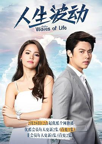 人生波动  (2017)