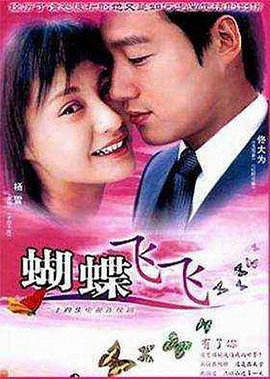 蝴蝶飞飞 (2004)